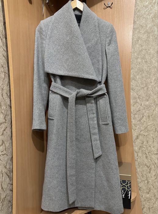 Пальто Mango, розмір XS
