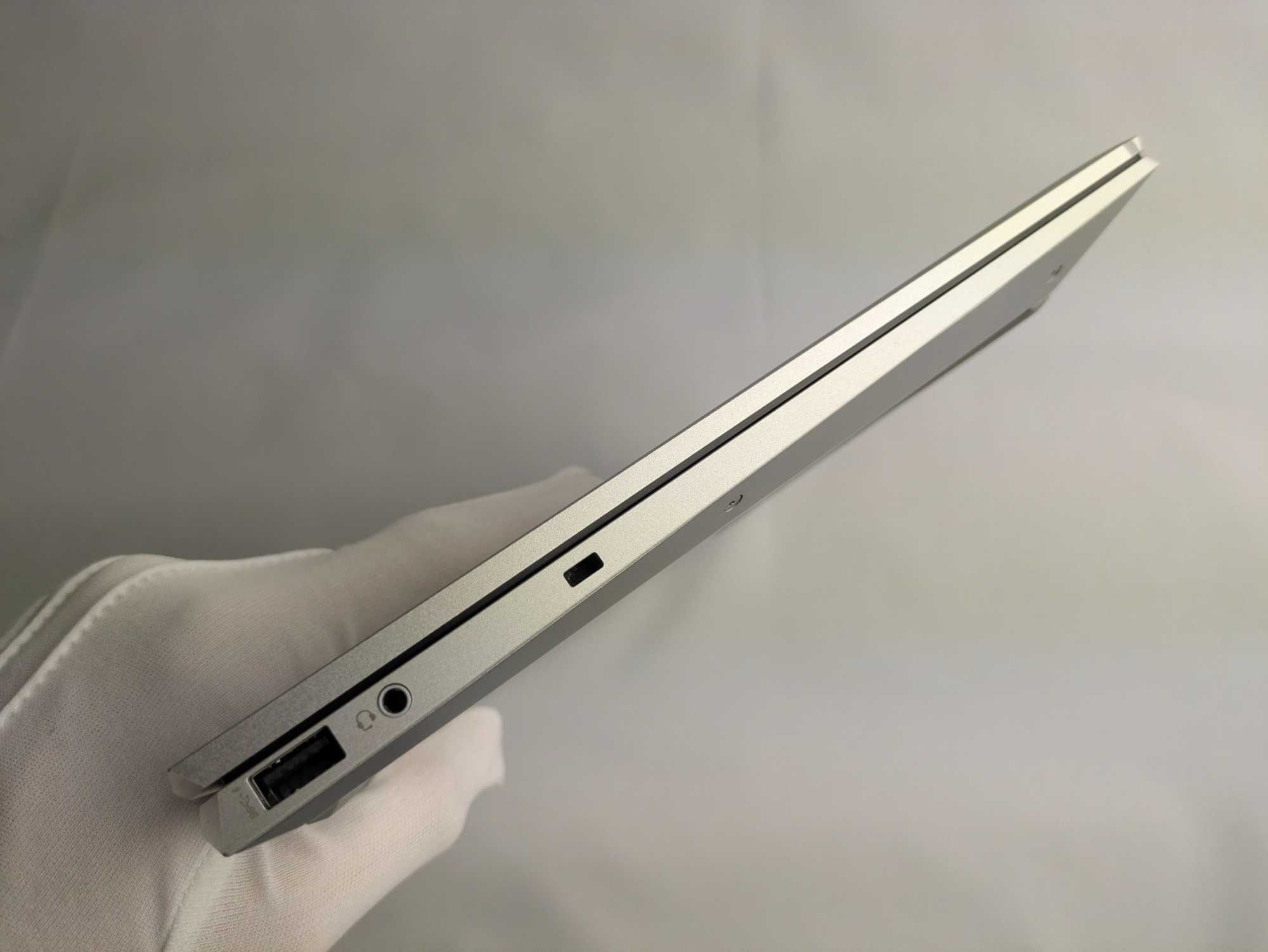 Ноутбук 2в1 HP EliteBook x360 1040 G7 i7-10710U 16/256 Sure View