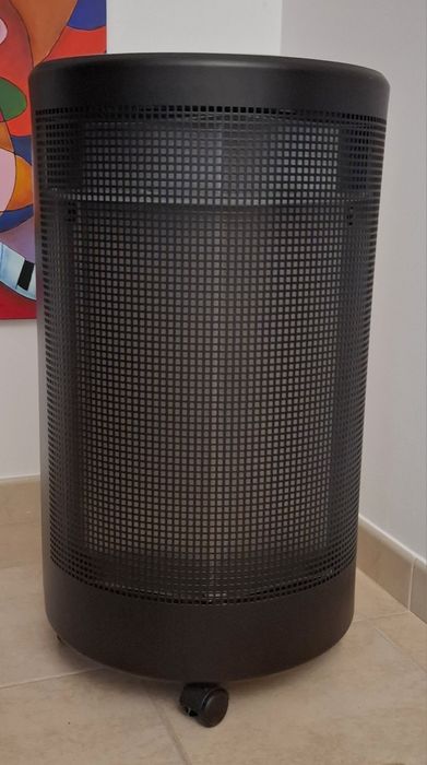 Aquecedor Gás Hotspot Oferta Botija!