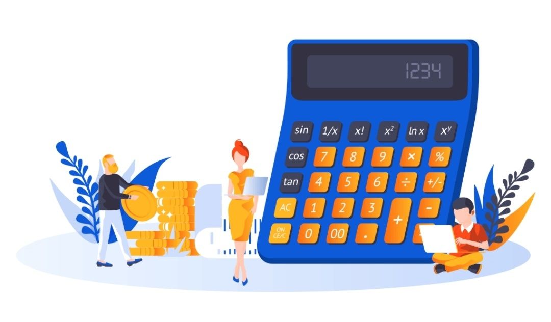 Explicações de contabilidade financeira