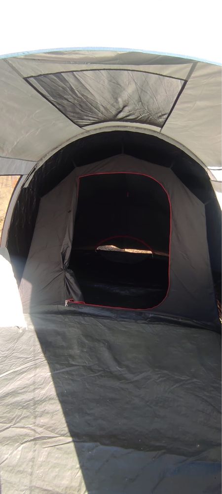 Tenda Arpenaz 4.1 Fresh&Black