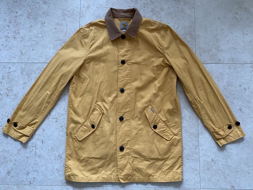 Carhartt Плащ, тренч Carhartt, m-l