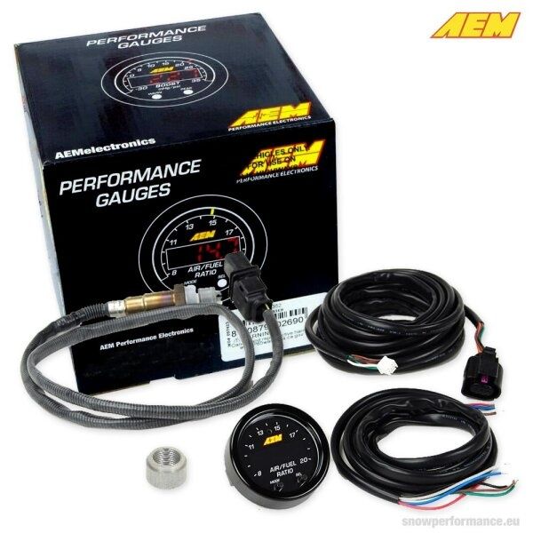 Wideband AEM 30-0300 NOVA