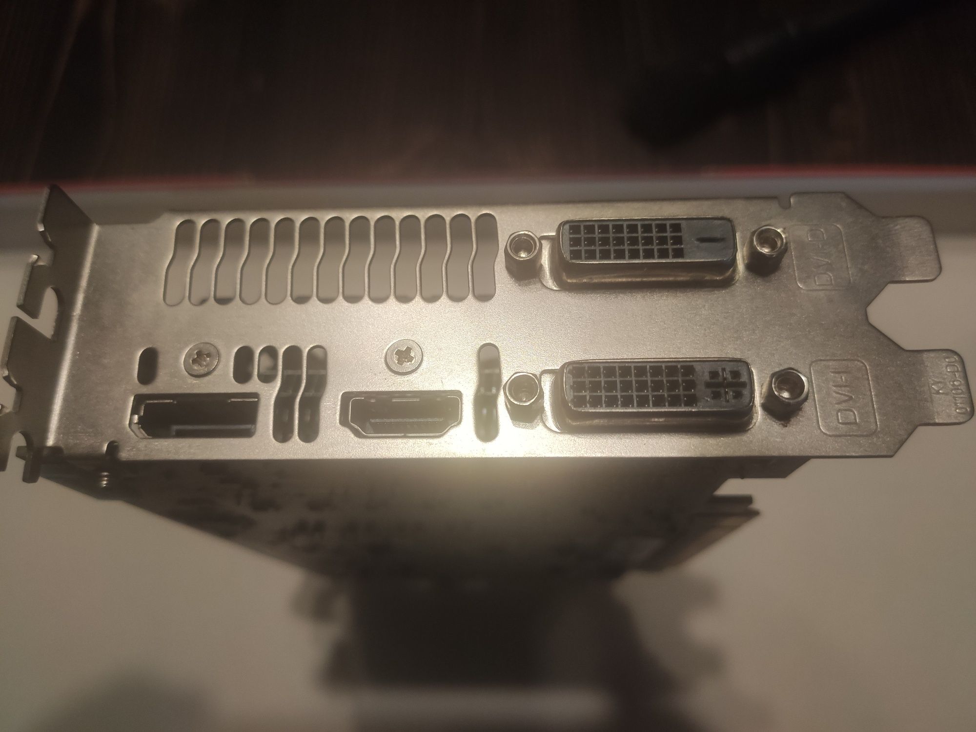 Karta Graficzna ASUS Radeon HD7790 1GB 128bit DirectCu II OC