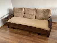 Sofa rozkladana 207cm x 100cm