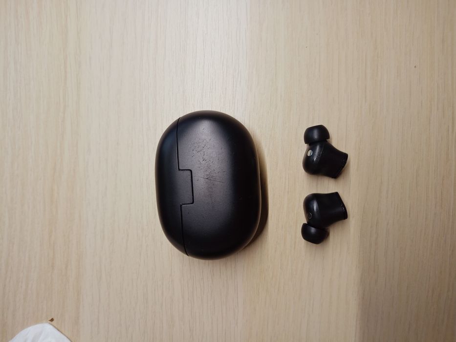 Słuchawki Beats Studio Buds