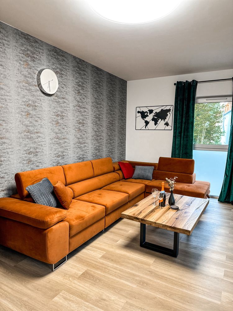 Apartament Jelenia Góra