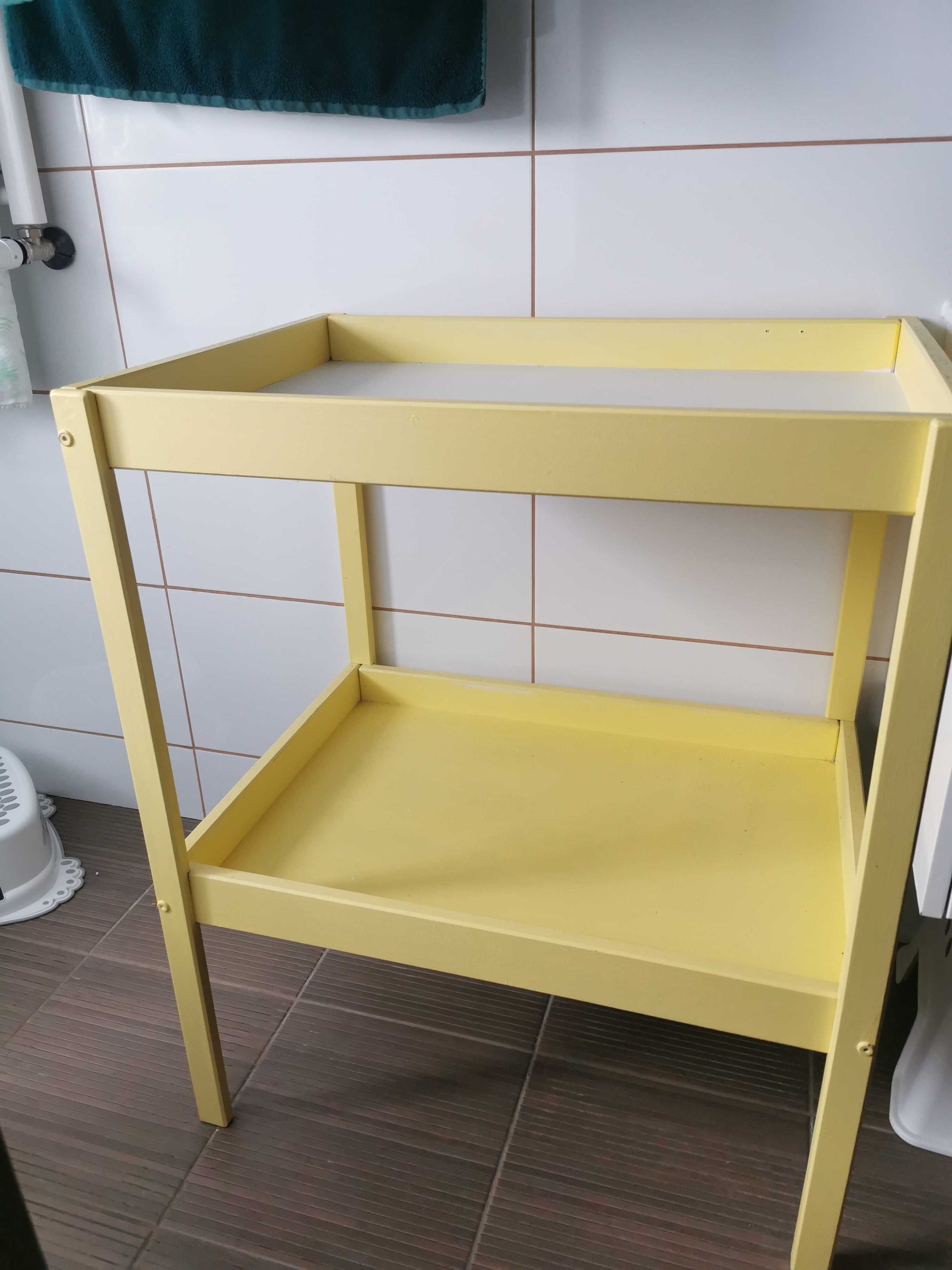 przewijak  ikea stan bdobry