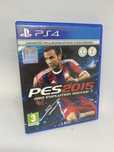 Gra PES 2015 Pro Evolution Soccer PS4 Sony Play Station pudełkowa PL