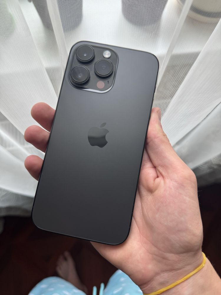 Iphone 14 pro max 256 gb