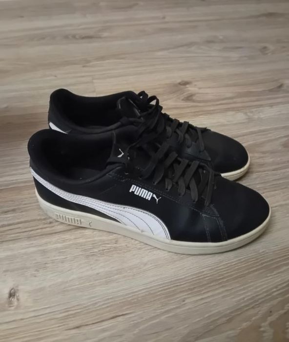 Чоловічі кеди Puma