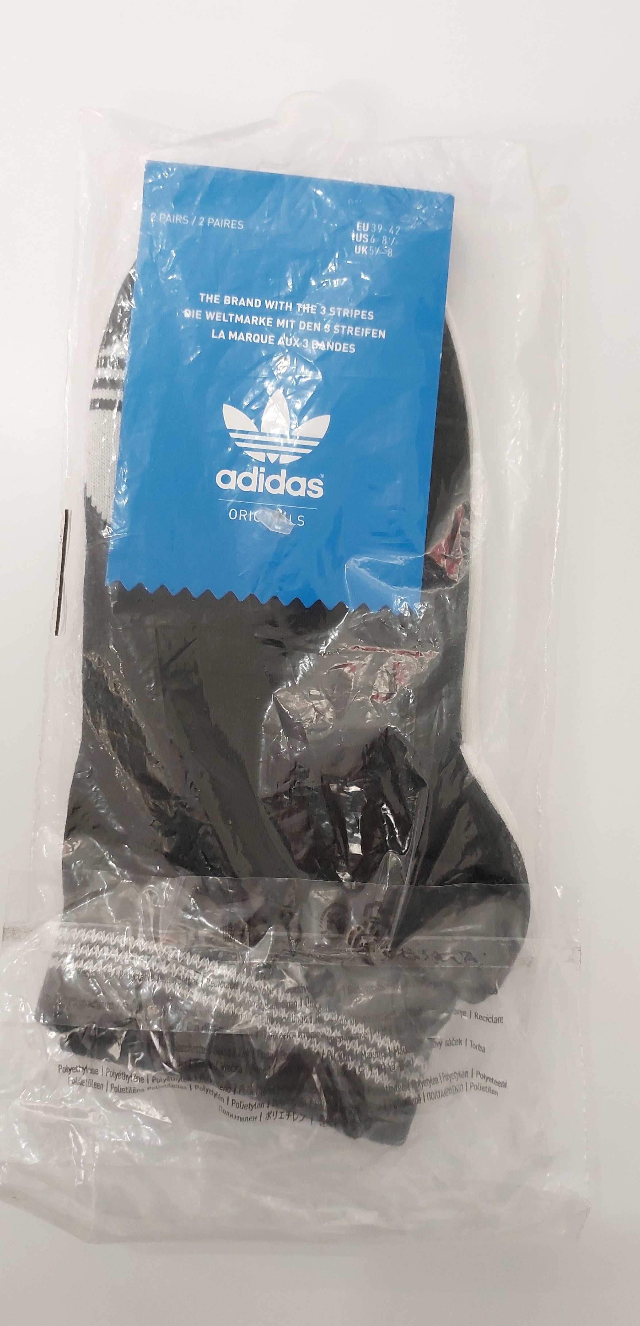 Skarpetki ADIDAS ORIGINALS, R. 3942