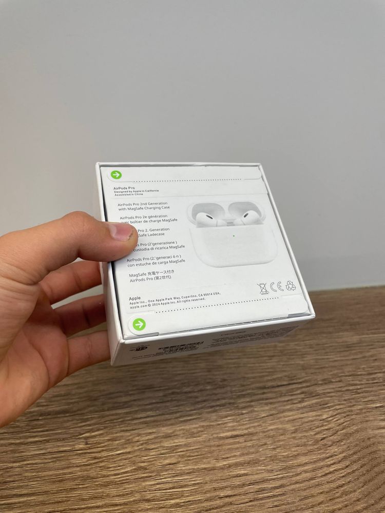 AirPods Pro 2 (Lightning)