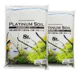 Platinum Soil (Black powder) 8L