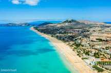 Fração T1+1 Porto Santo