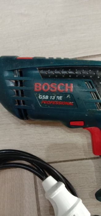 Продам дрель Bosch