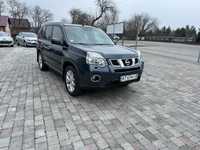 X-trail full 110kw