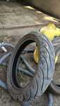 Opona motocyklowa 130/70 r17 Michelin