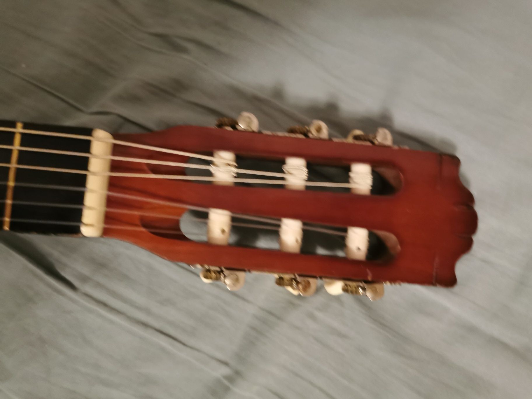 Gitara klasyczna EverPlay EP-50 1/2 + pokrowiec, dla dziecka