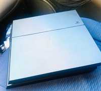 PlayStation 4 Fat 1tb