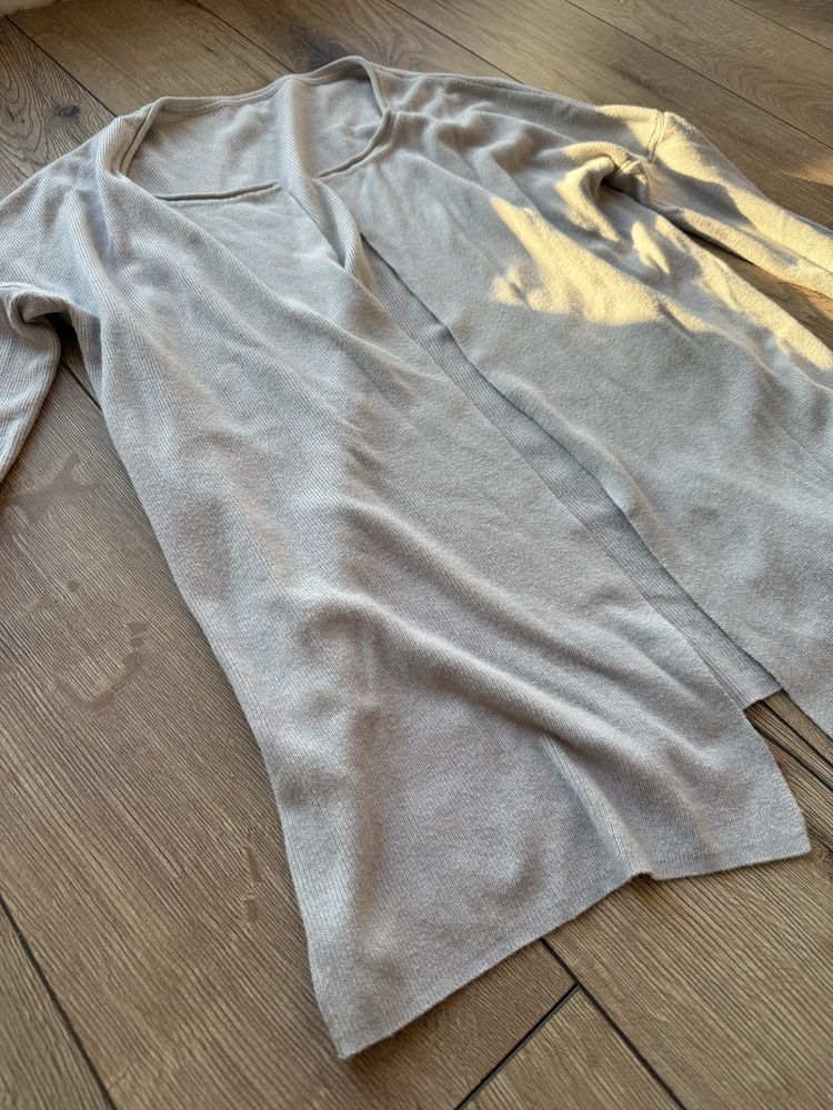 Sweter/kardigan damski rozmiar S
