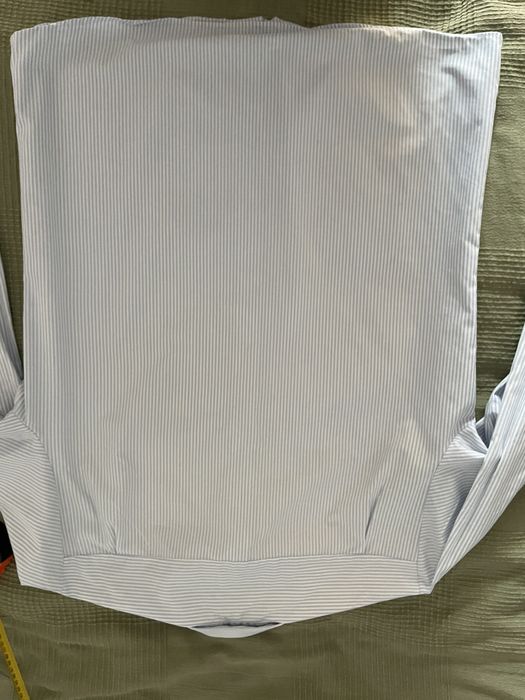 Koszula męska lub unisex Wymiary jak na zdjęciach