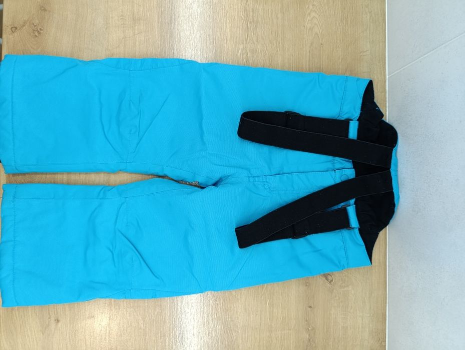 Дитячий роздільний комбінезон