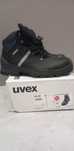 Buty robocze  uvex 2 construction s3
