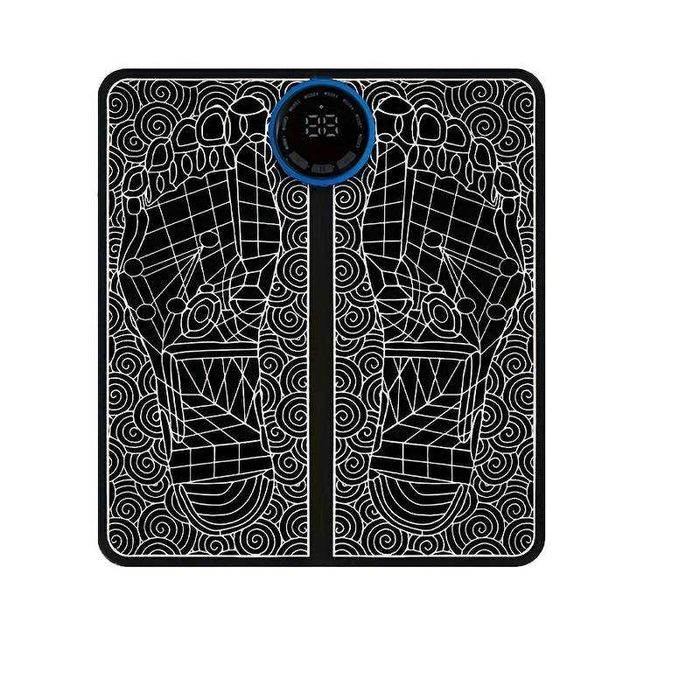 ⊛ Entrega Grátis 24H ~ Massageador Eletrico Relax para Pes/Pernas »NEW