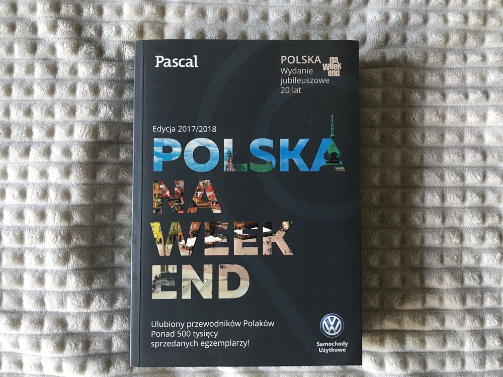 Polska na weekend Pascal