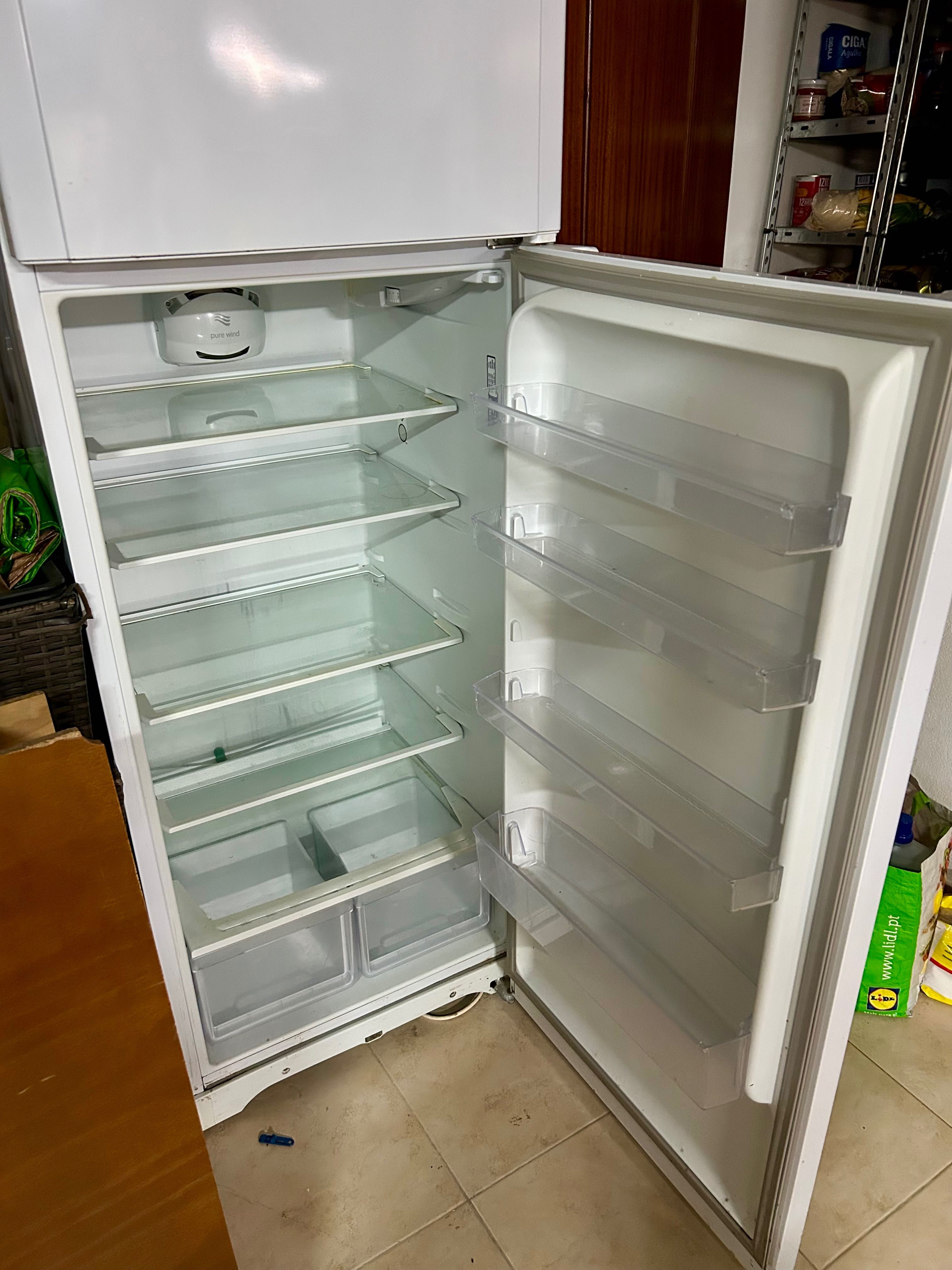 Frigorífico Ariston - Hotpoint