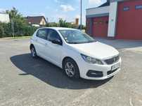 Peugeot 308 Sprzedam peugeota 308.