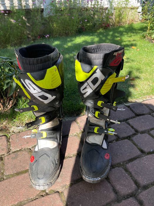Buty SIDI Crossfire 3 rozmiar 49