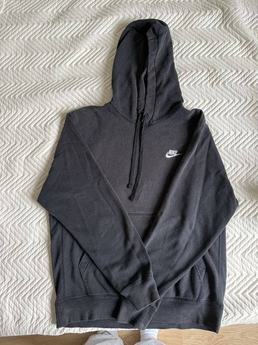 Bluza z kapturem NIKE