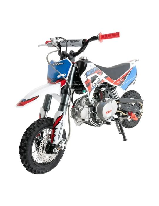 MRF Inny Motocykl Pit Bike MRF 80 RUNNER