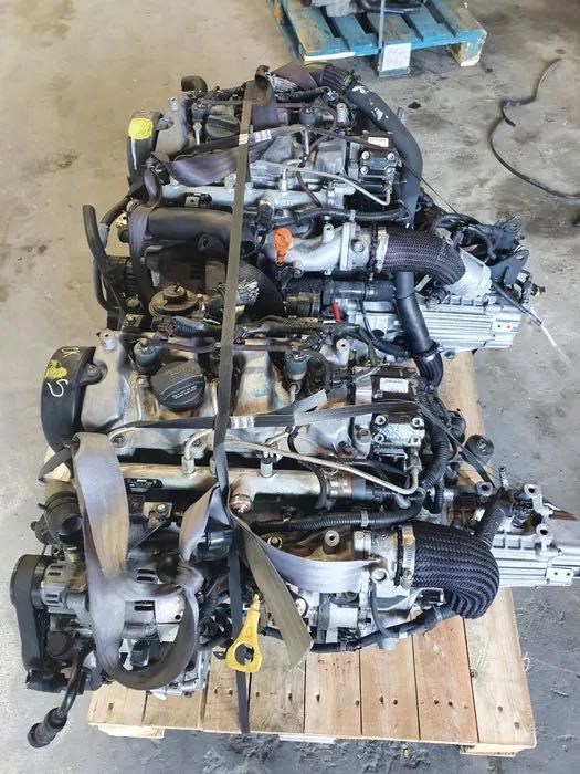 Motor hyundai 1.5crdi d3ea