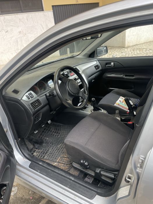Mitsubishi Lancer 2.000