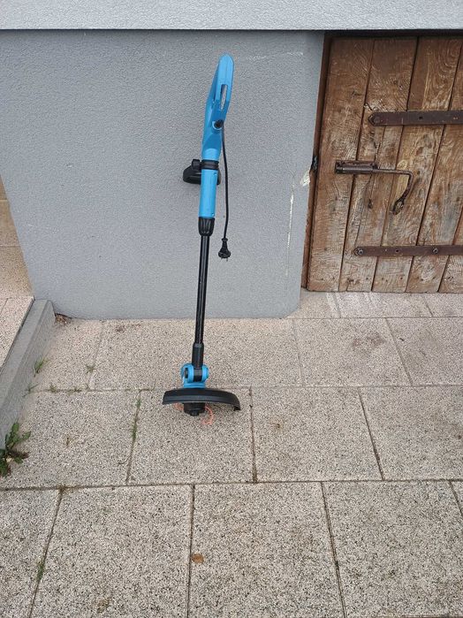 Kosiarka elektryczna