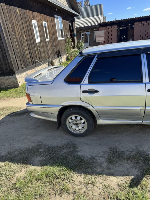 Ваз 21015 2007 р