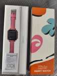 Kids smartwatch T40 4G różowy