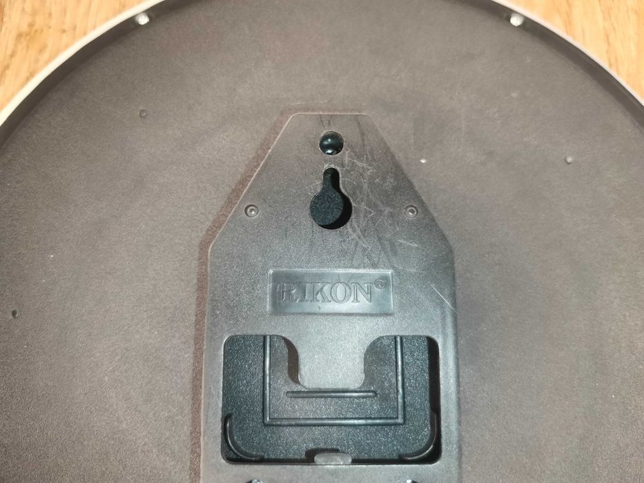 Пластиковый корпус часов диаметр 27 см создай часы себе по вкусы