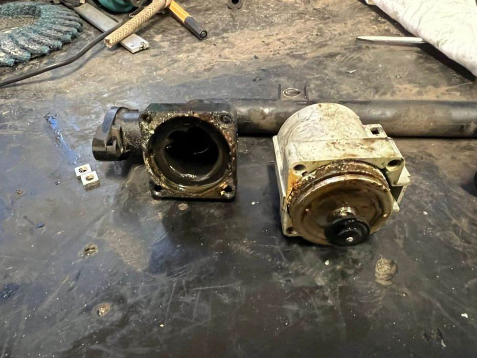 Bmw e30 elektrozawor nagrzewnicy e30 zaworów e30 nagrzewnica bmw e30