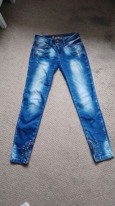 Джинсы женские Турция