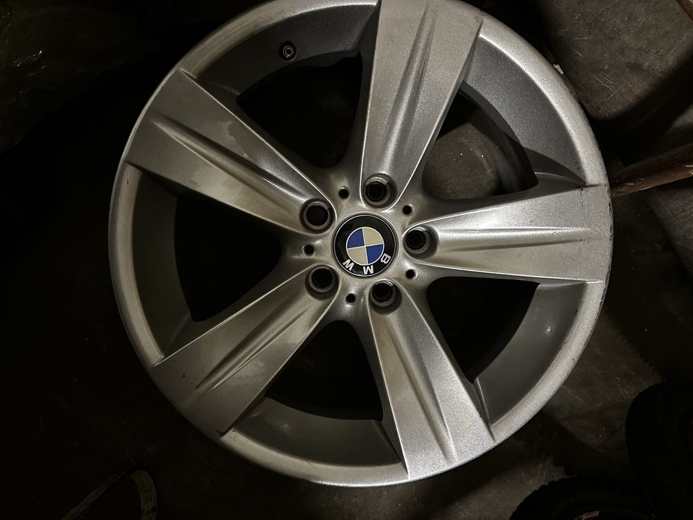 Felgi bmw styling 189 e90 e91 e92 18r