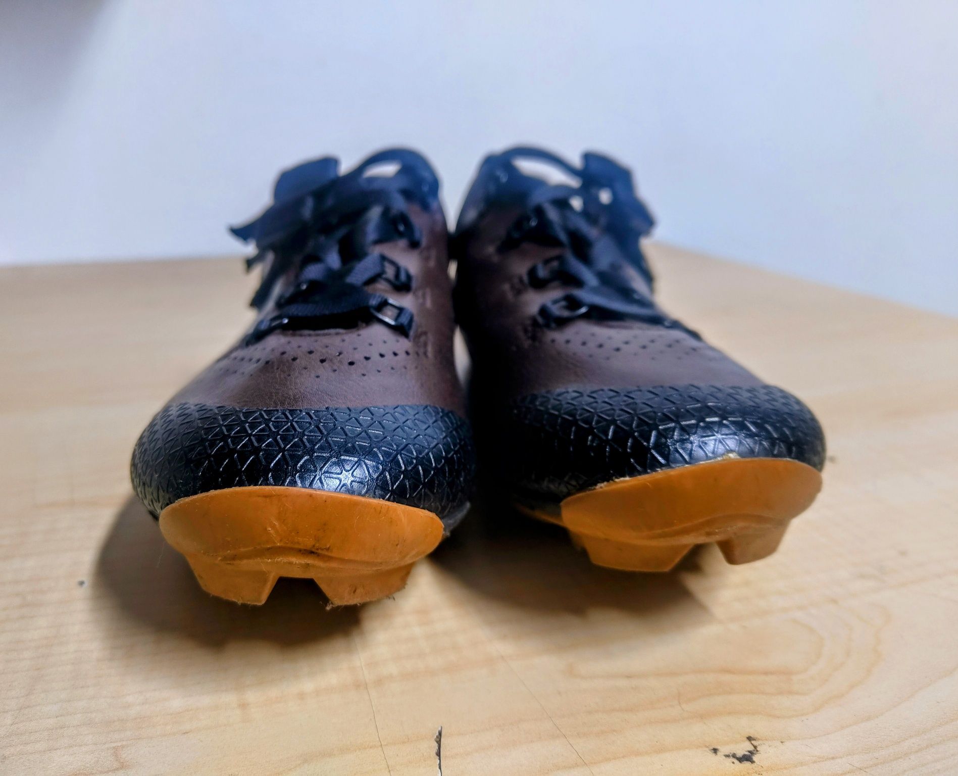 Sapatos de encaixe LUCK