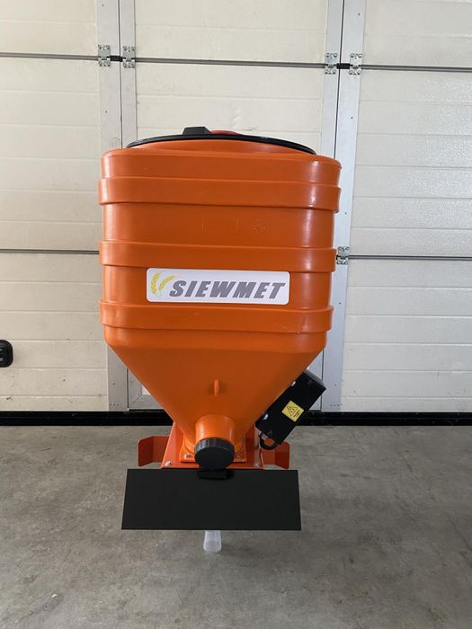 Solarka piaskarka 12v SIEWMET