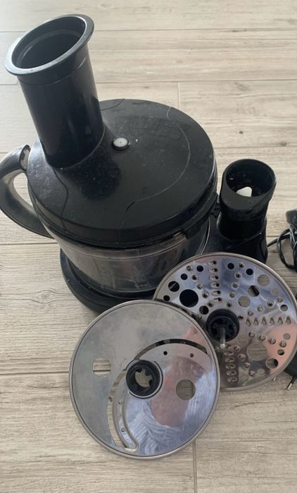 Комплектуючі до блендера Zelmer 491