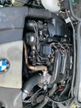 Bmw 520 e60 e61 2.0 m47n 320 e46 silnik 150ps 163ps 204D4