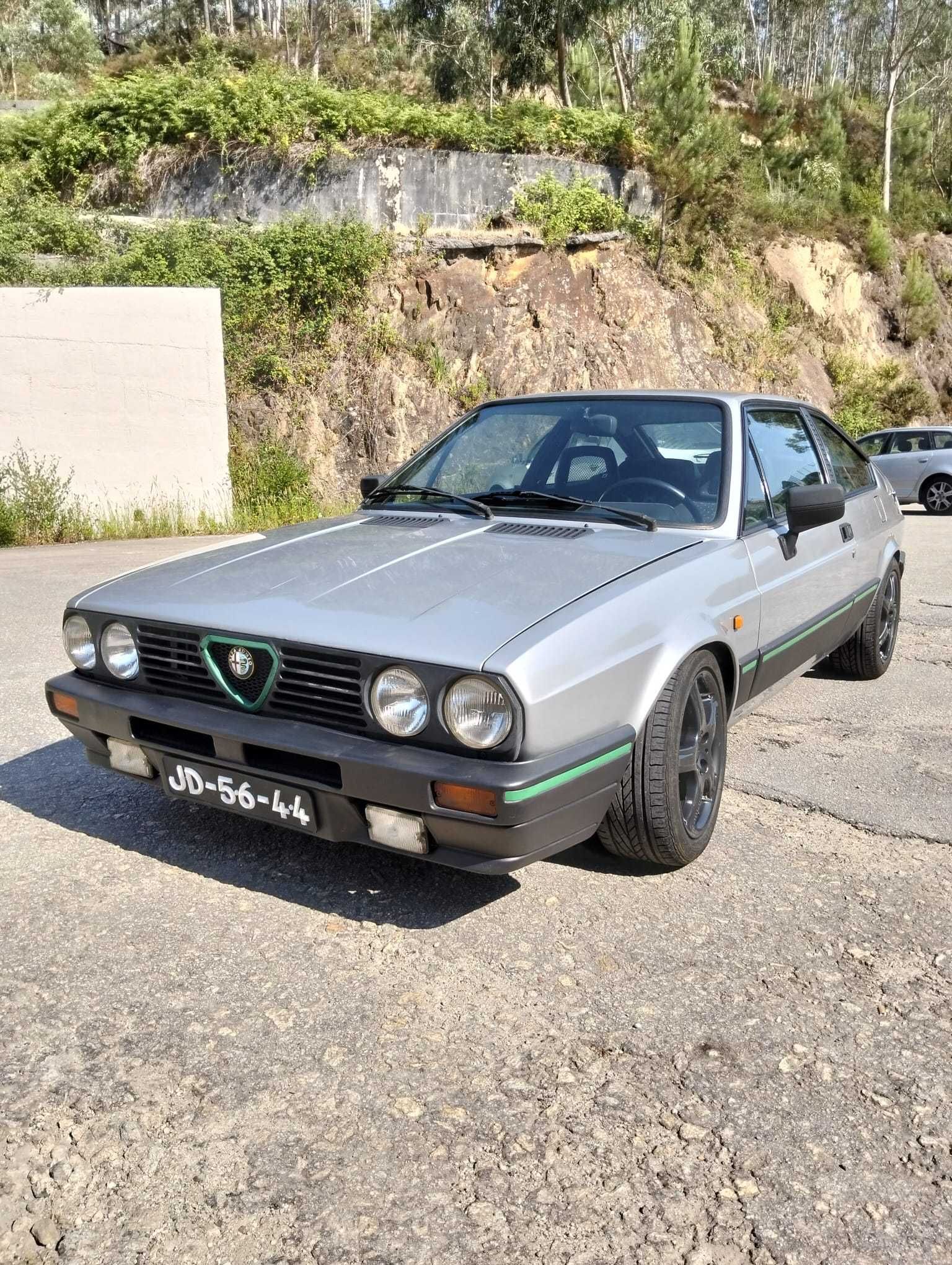 ALFA ROMEO SPRINT 1.5 Quadrifoglio verde