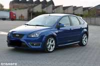 Ford Focus ST 2.5T 225KM Sportowy wydech